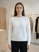 skin-friendly sweater gd21156