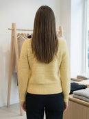 skin-friendly sweater gd21156
