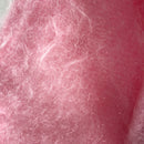 Baby mohair, V-neck collar, long-sleeved, Casual, puff sleeves style art.mh6102