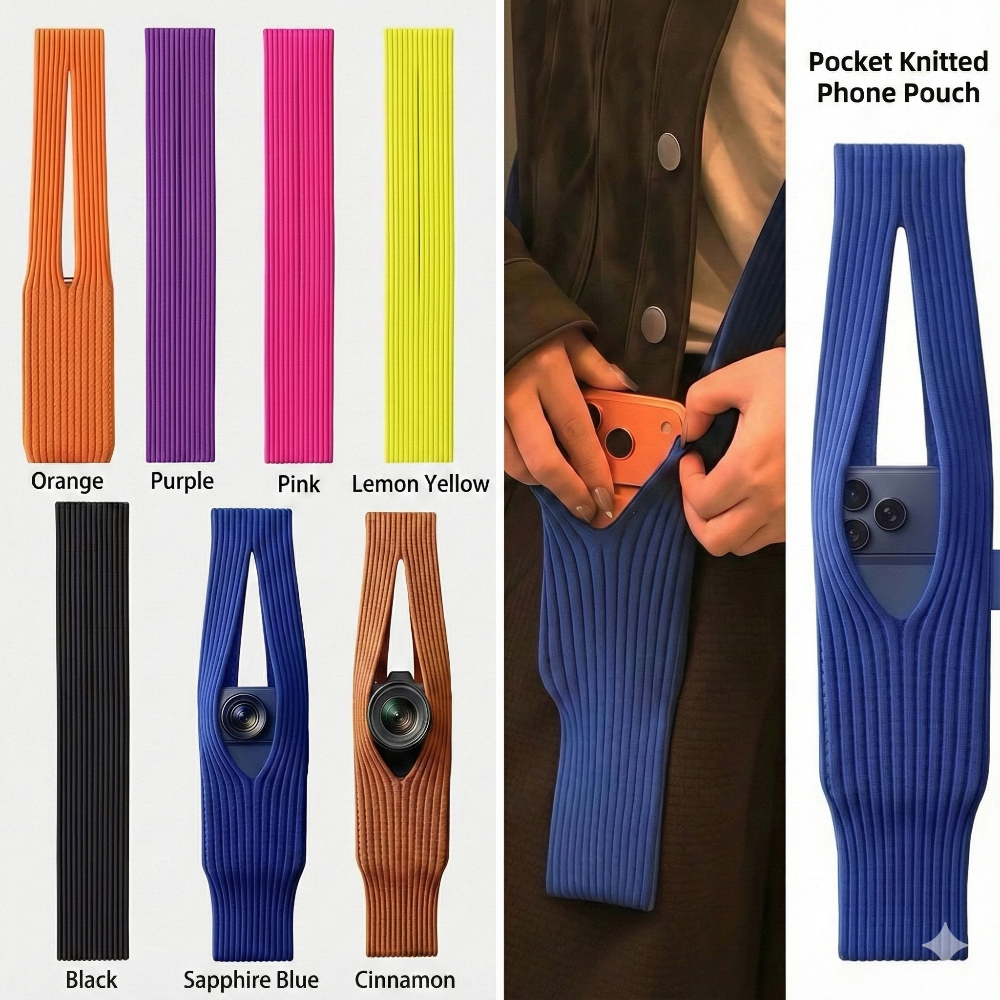 phone pocket art.2501