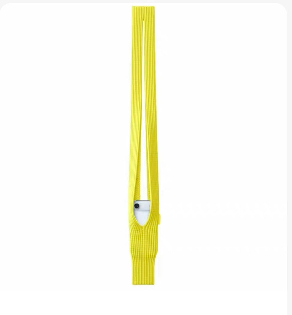 Fluorescent green / 40CM