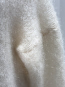 Baby Mohair long-Sleeve Cardigan Art.8189
