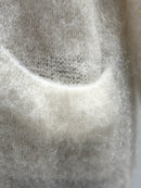 Baby Mohair long-Sleeve Cardigan Art.8189
