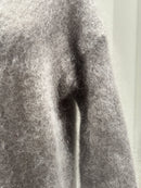 Baby Mohair long-Sleeve Cardigan Art.8189