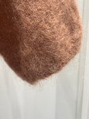 Baby Mohair Short-Sleeve Cardigan Art.21579