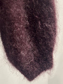 Baby Mohair Short-Sleeve Cardigan Art.21317