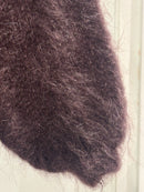 Baby Mohair long-Sleeve Cardigan Art.21597