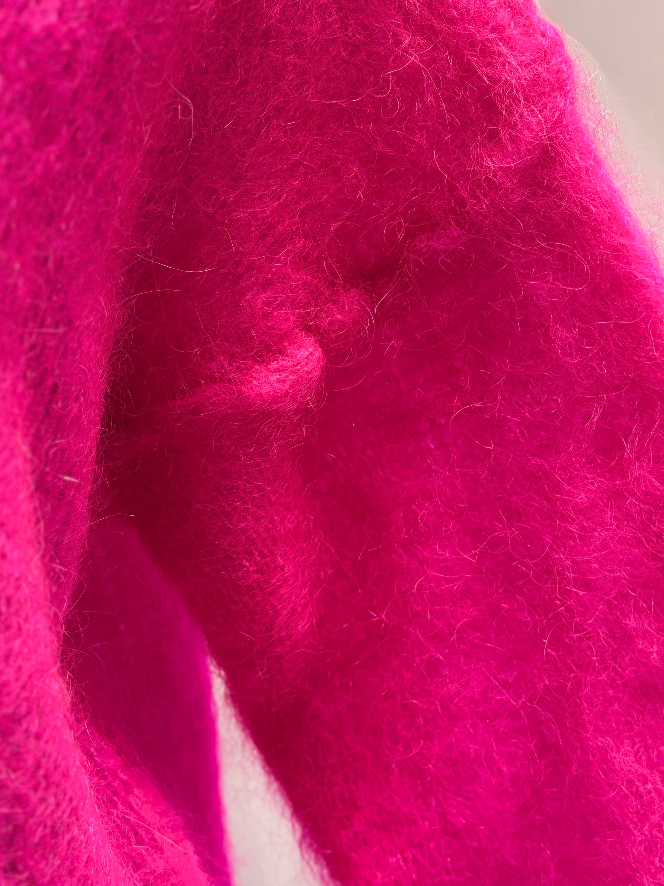 Baby Mohair long-Sleeve Cardigan Art.21597