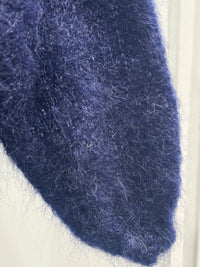 Baby Mohair long-Sleeve Cardigan Art.21597