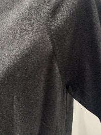 Short-sleeved,Pleats, single-sided slit, V-neck, casual. art.6906