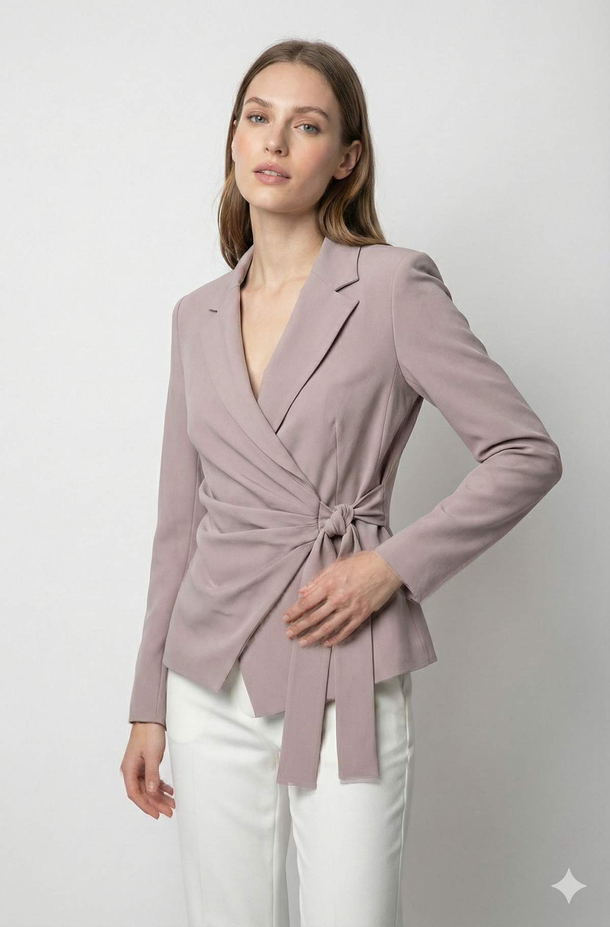 burnished lilac / TU