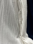 Spring/Summer Exquisite Jacquard Dry Sweater art A8505