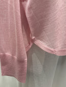 Sheep wool, acetate fiber, 16-gauge Spring sweaters sa0630