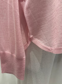 Sheep wool, acetate fiber, 16-gauge Spring sweaters sa0630