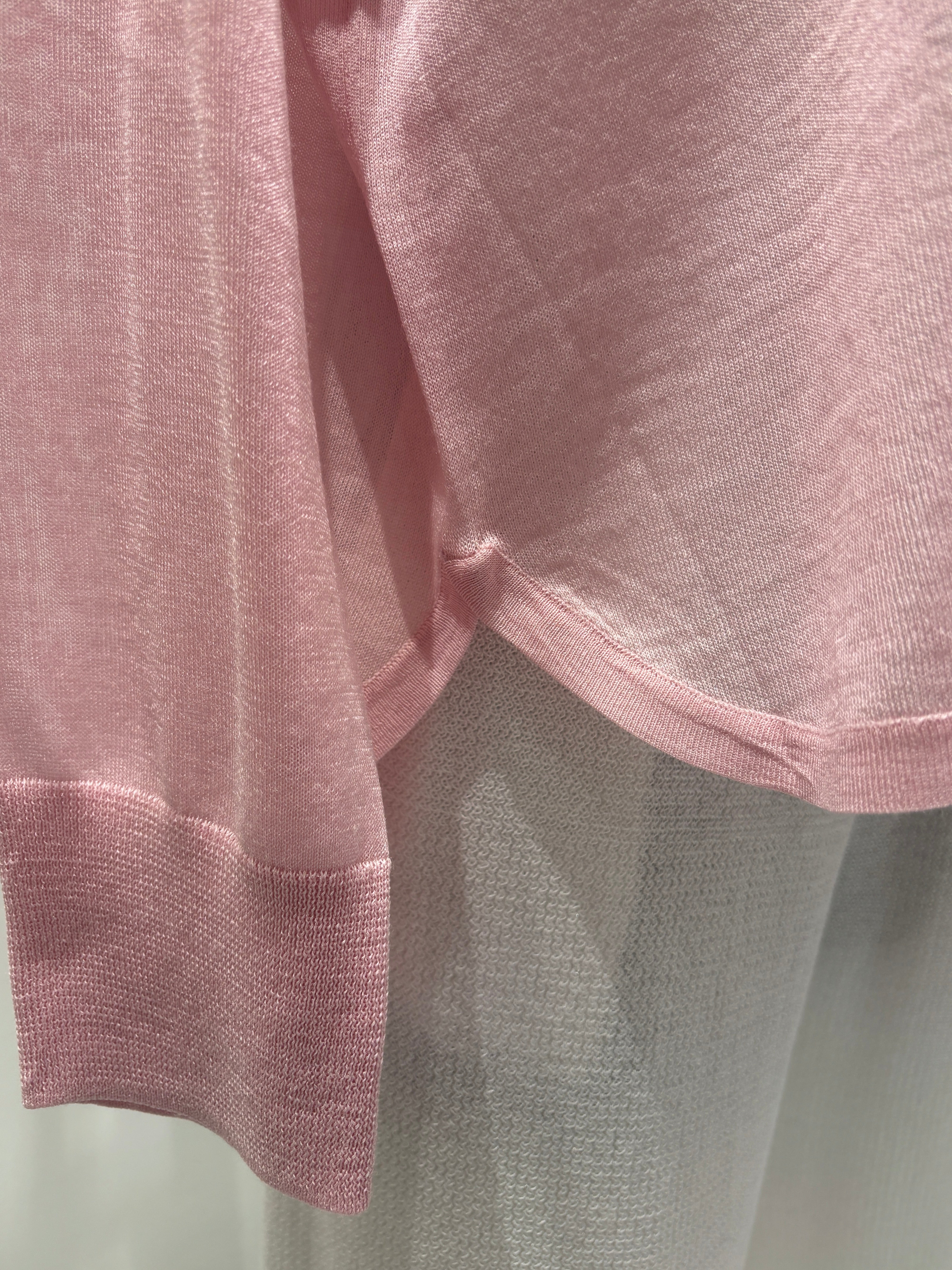 Sheep wool, acetate fiber, 16-gauge Spring sweaters sa0630