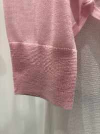 Sheep wool, acetate fiber, 16-gauge Spring sweaters sa0630