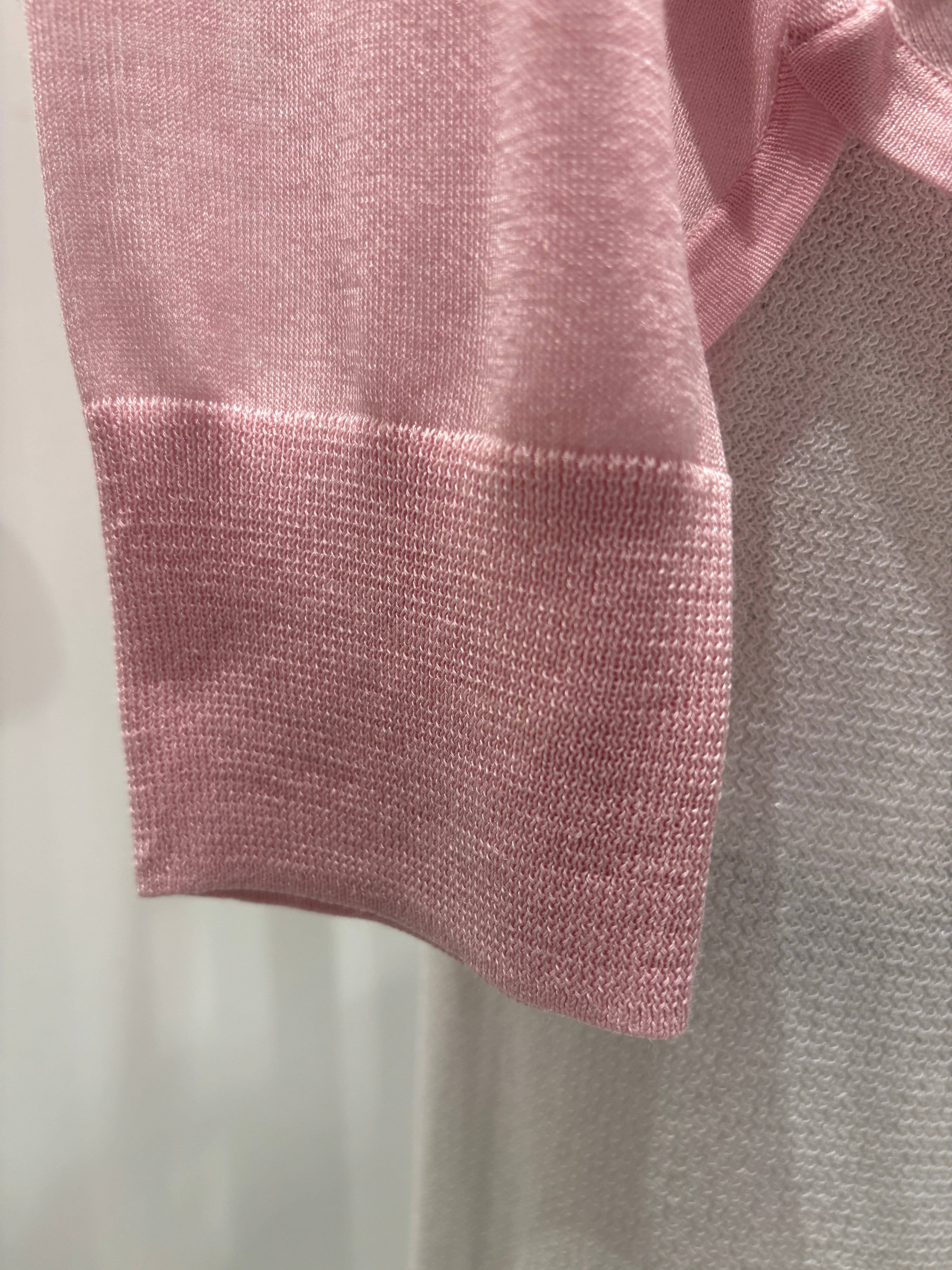 Sheep wool, acetate fiber, 16-gauge Spring sweaters sa0630