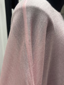 Sheep wool, acetate fiber, 16-gauge Spring sweaters sa0630