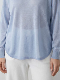 Sheep wool, acetate fiber, 16-gauge Spring sweaters sa0630