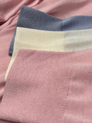 Sheep wool, acetate fiber, 16-gauge Spring sweaters sa0630