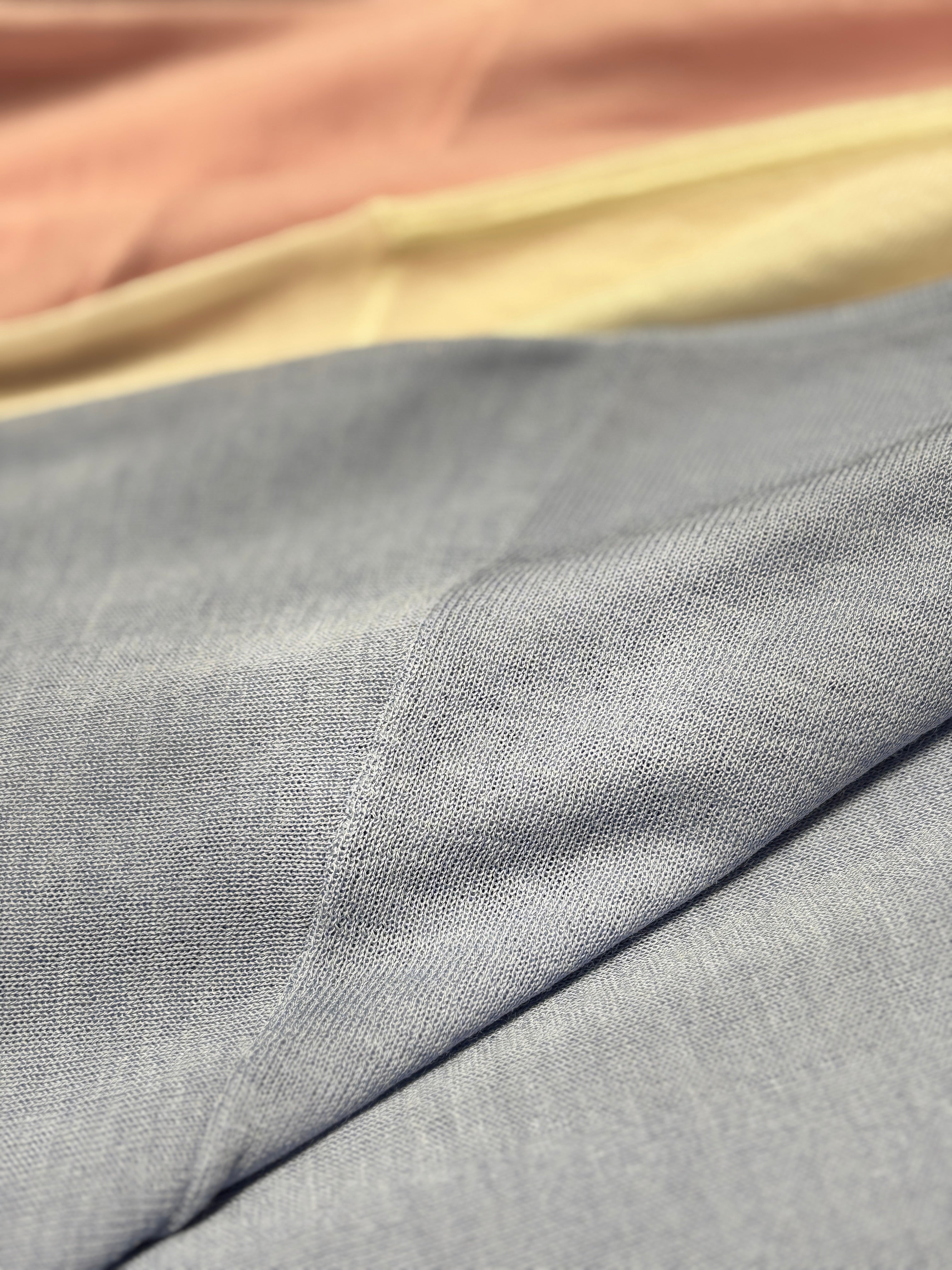 Sheep wool, acetate fiber, 16-gauge Spring sweaters sa0630