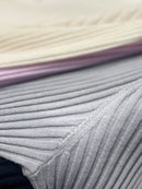 100% Wool, Cardigan, Women's Sweater, Spring/Autumn A1608