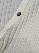 100% Wool, Cardigan, Women's Sweater, Spring/Autumn A1608