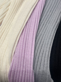 100% Wool, Cardigan, Women's Sweater, Spring/Autumn A1608