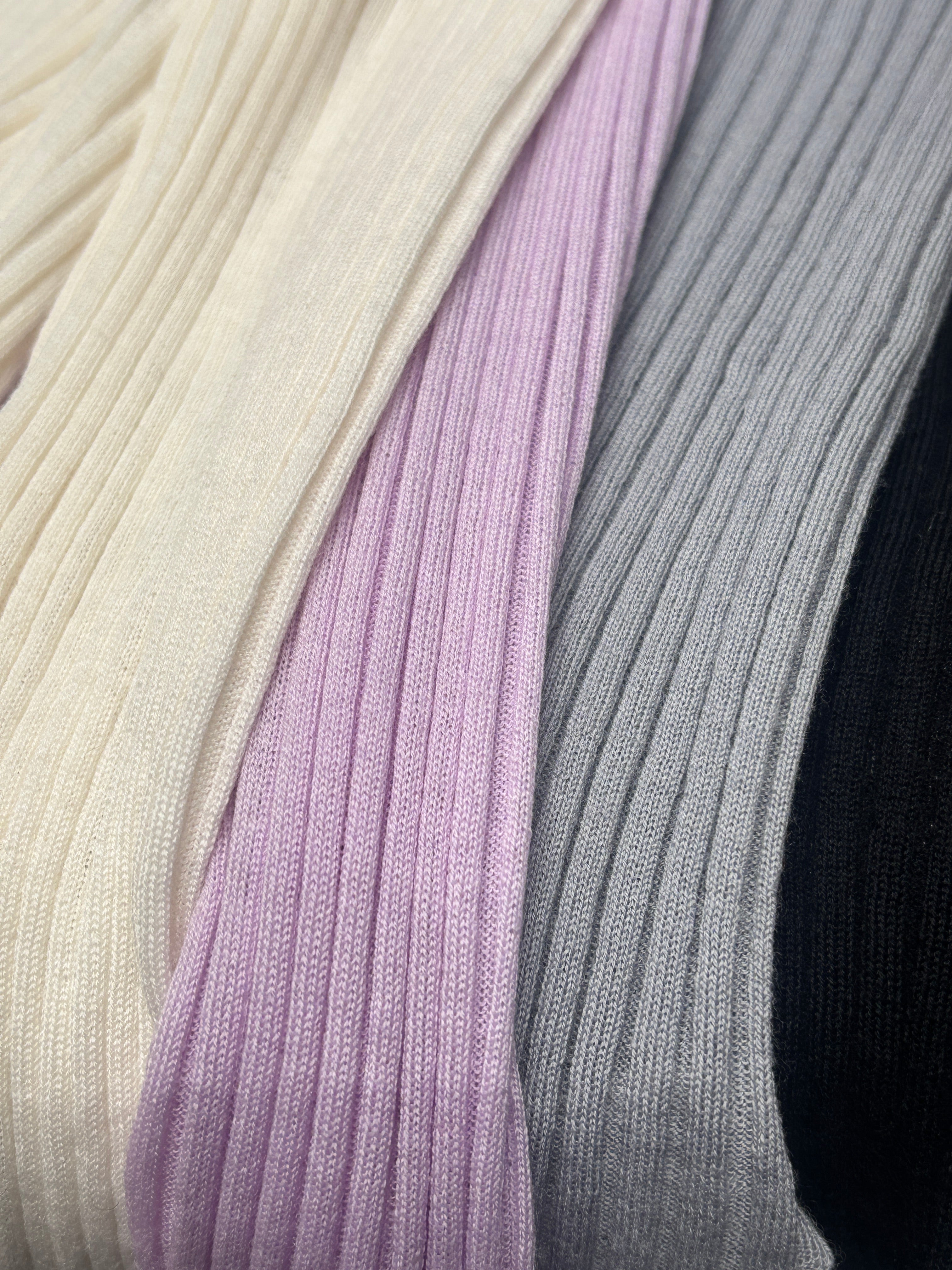 100% Wool, Cardigan, Women's Sweater, Spring/Autumn A1608