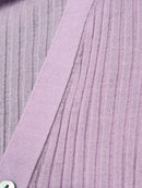 100% Wool, Cardigan, Women's Sweater, Spring/Autumn A1608