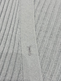 100% Wool, Cardigan, Women's Sweater, Spring/Autumn A1608