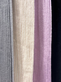 100% Wool, Cardigan, Women's Sweater, Spring/Autumn A1608