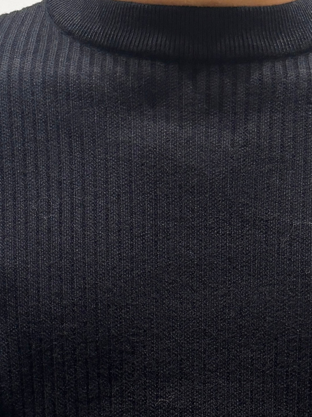 Men's crew-neck Sweater H030