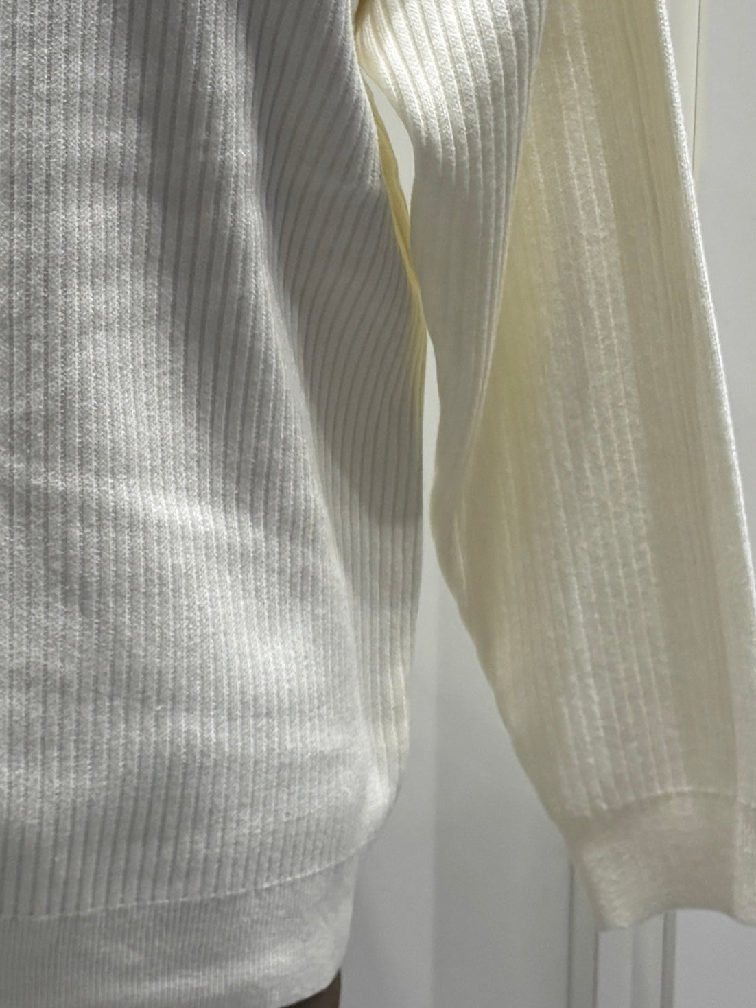 Men's crew-neck Sweater H030