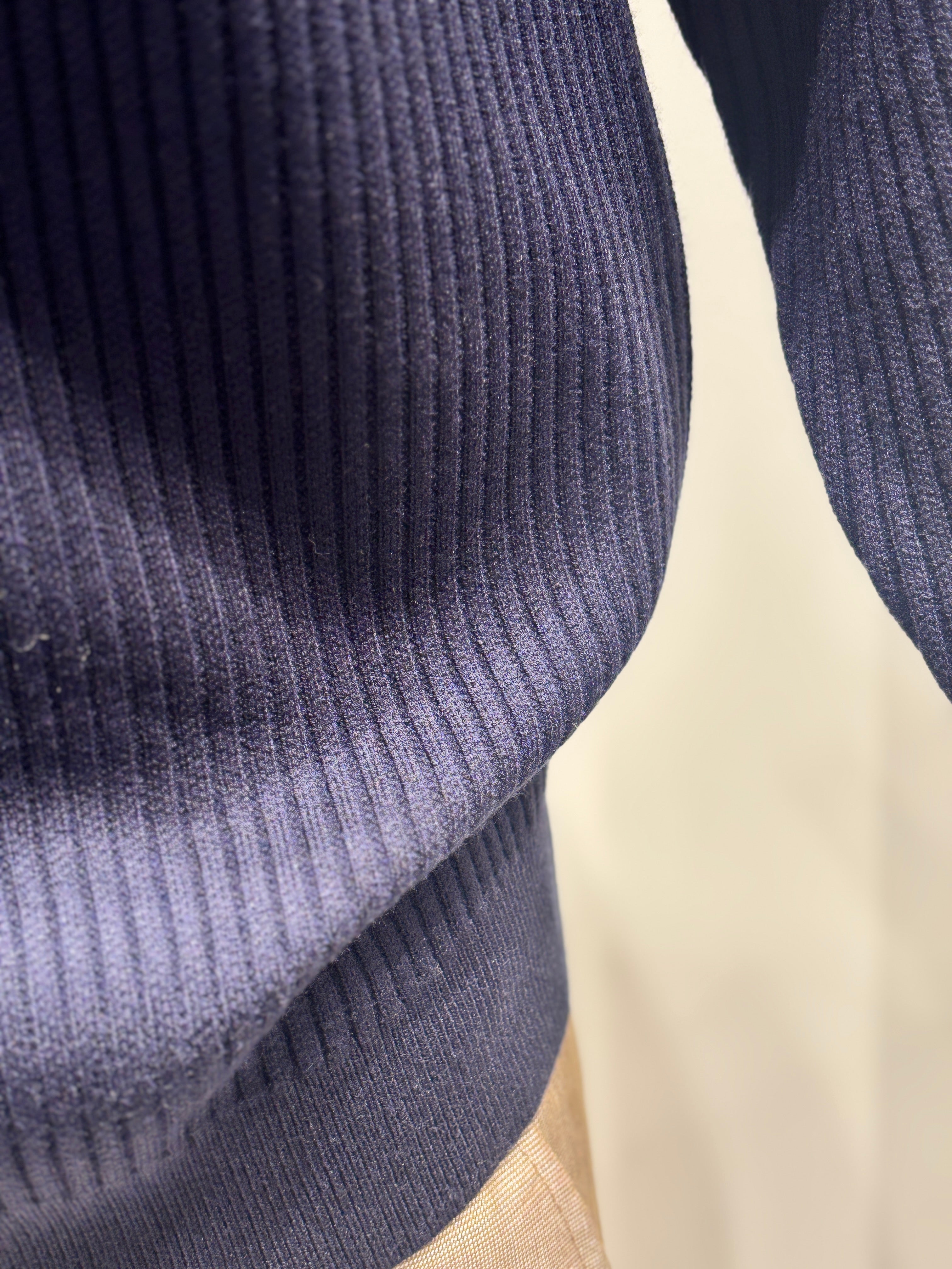 Men's crew-neck Sweater H030