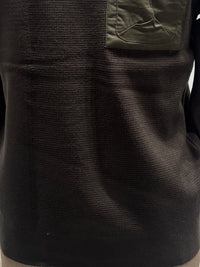 Men's cloth bag Sweater H029