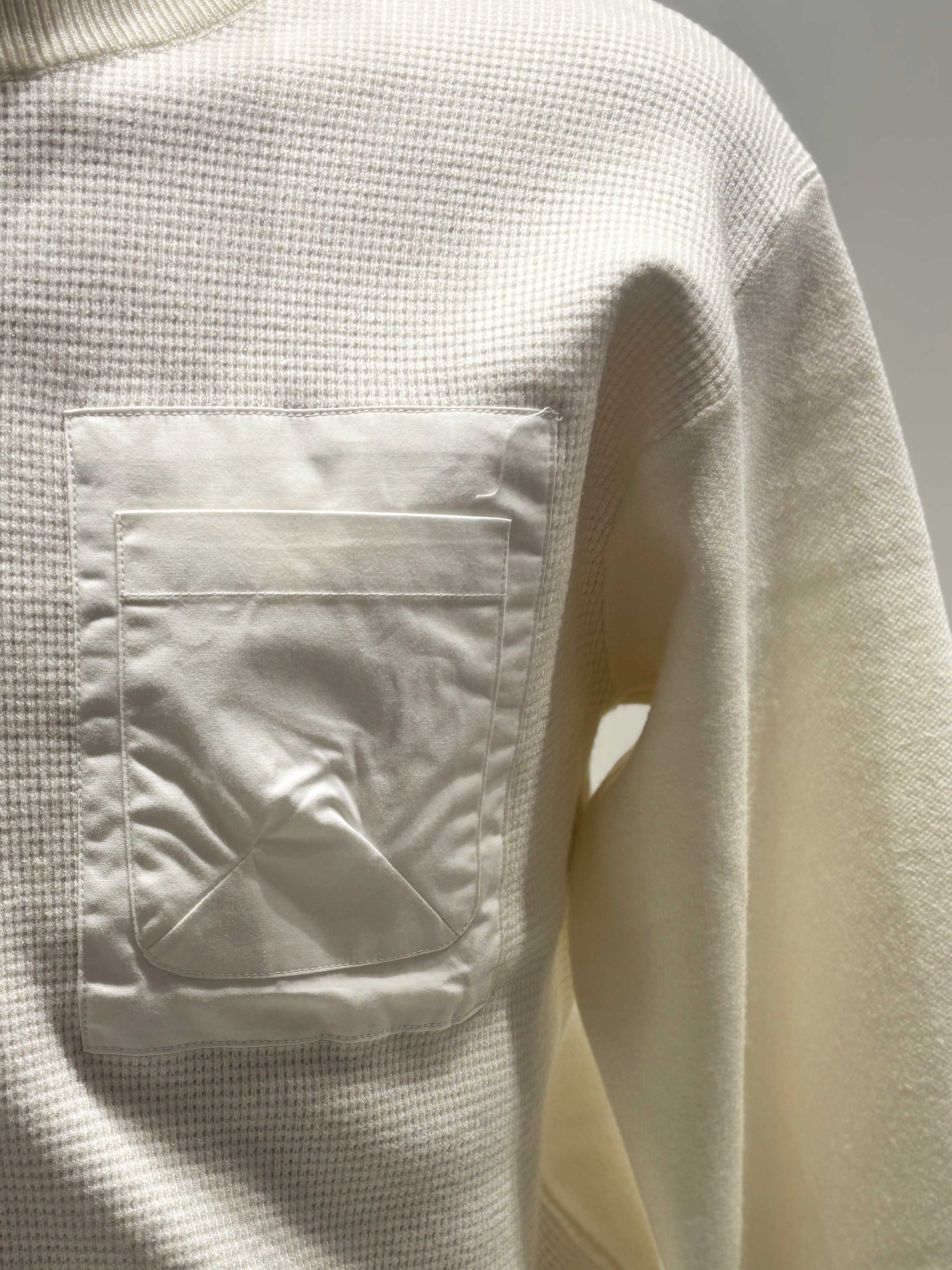 Men's cloth bag Sweater H029