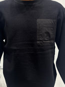 Men's cloth bag Sweater H029