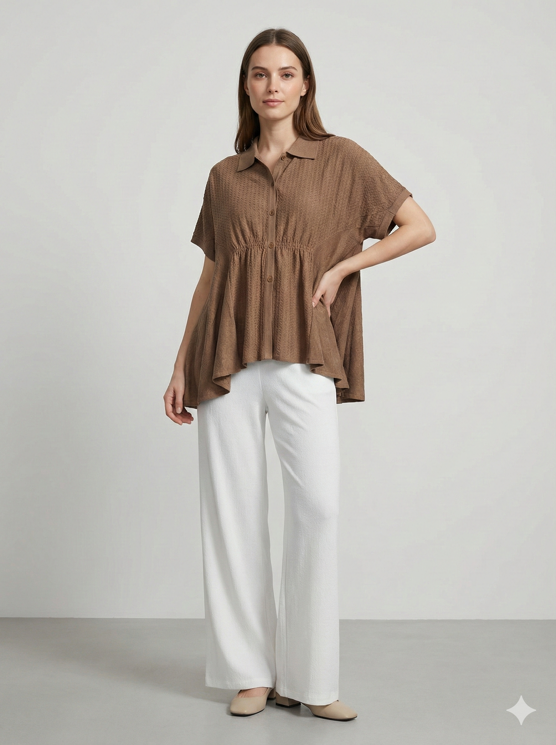 Stylish Spring/Summer Sweaters Relaxed and casual 6818