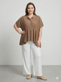 Stylish Spring/Summer Sweaters Relaxed and casual 6818