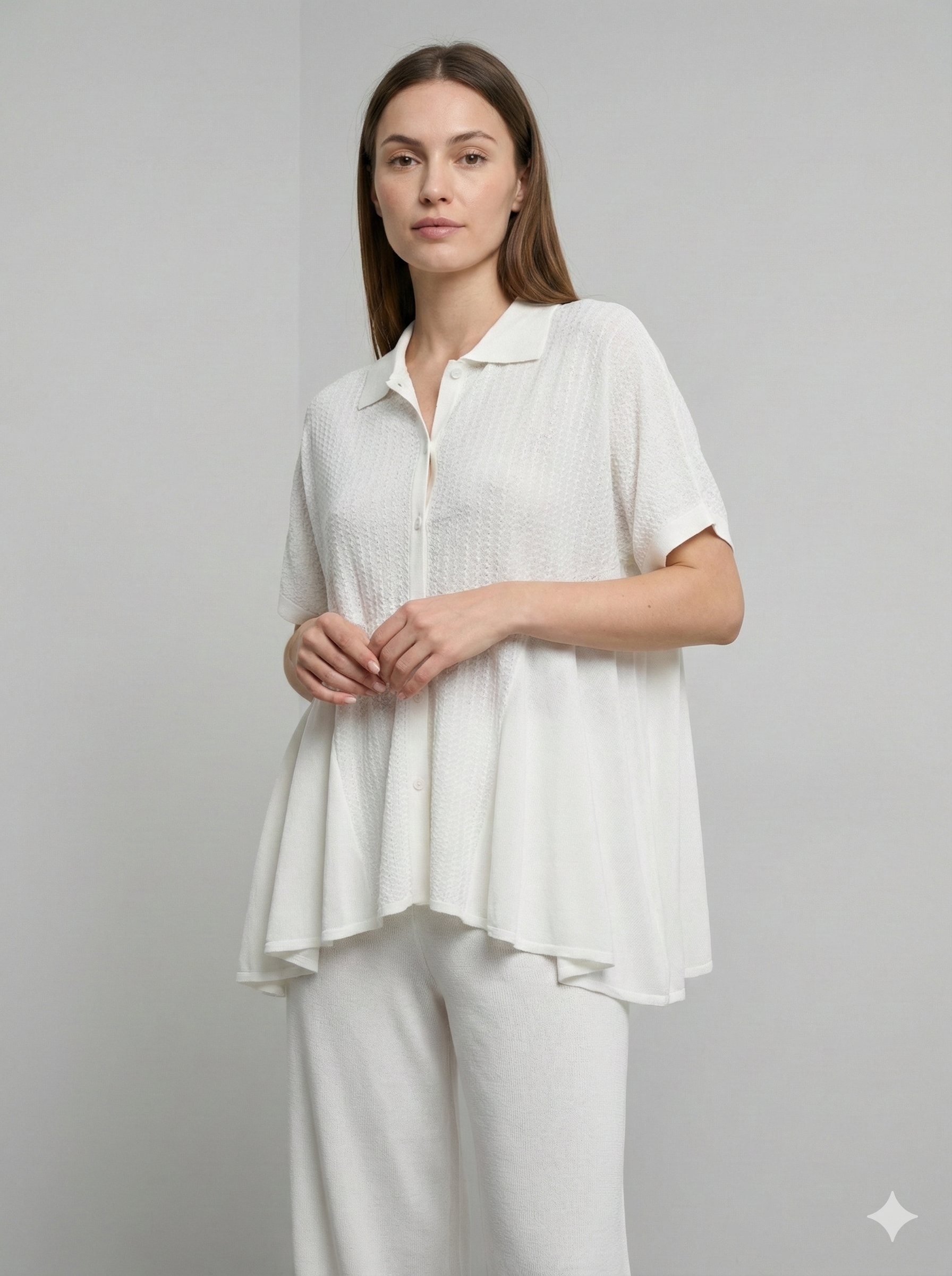 Stylish Spring/Summer Sweaters Relaxed and casual 6818