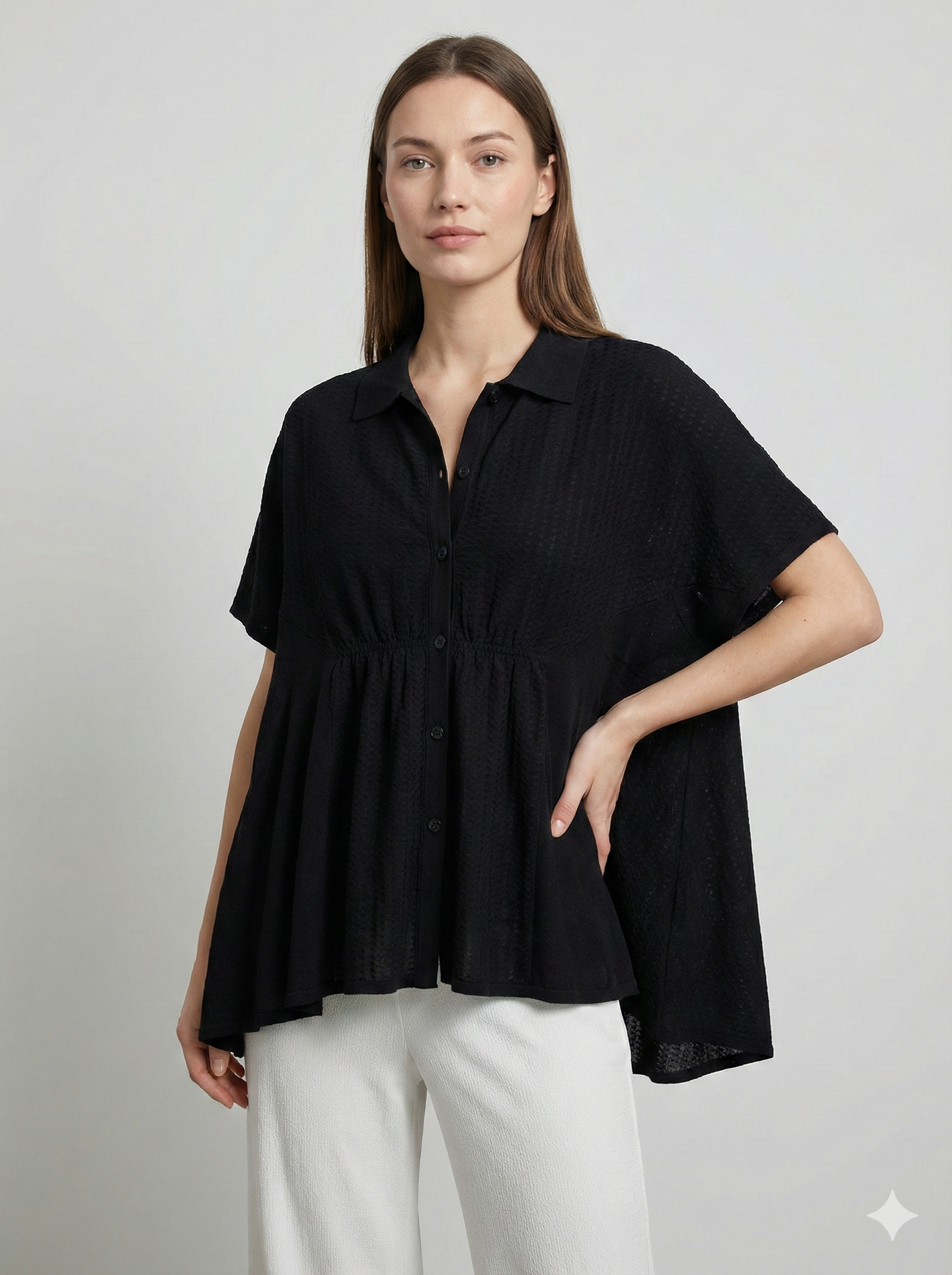 Stylish Spring/Summer Sweaters Relaxed and casual 6818