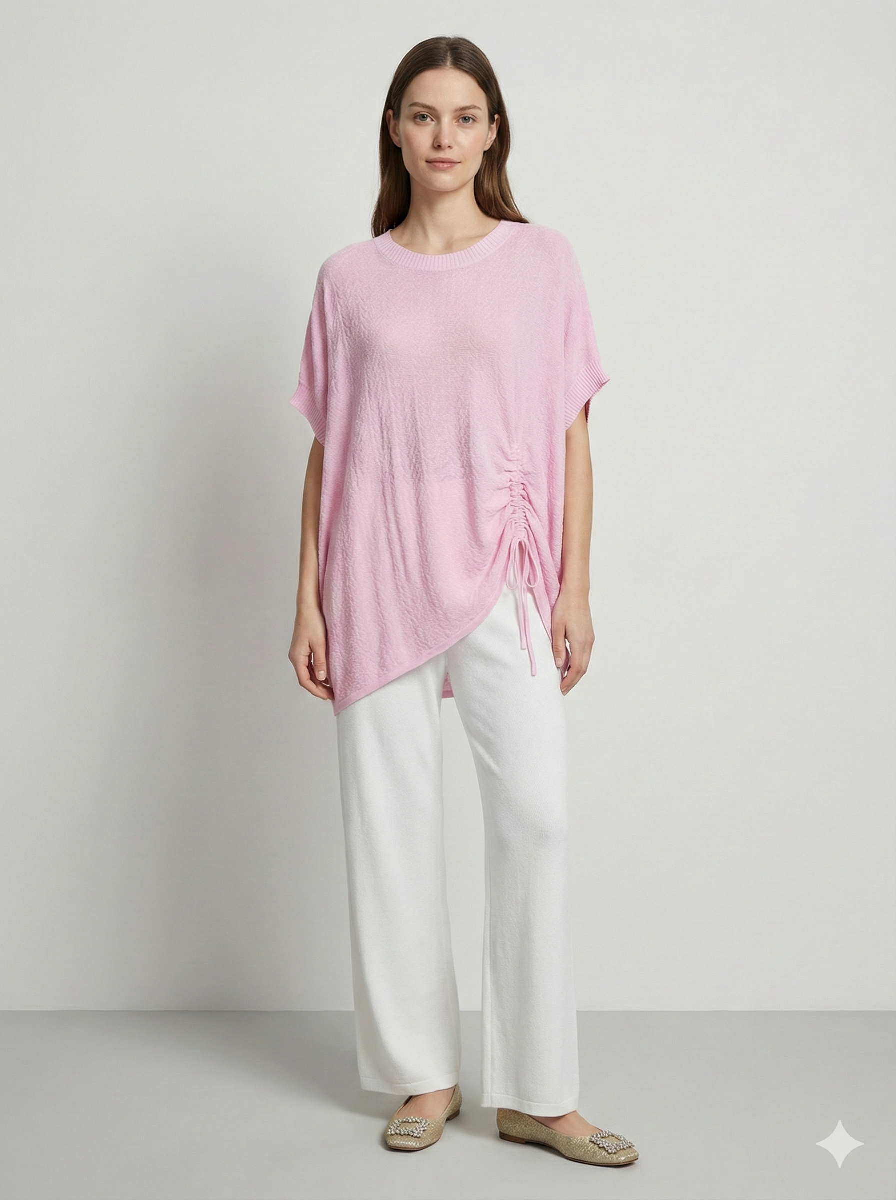 Stylish Spring/Summer Sweaters Relaxed and casual 6835