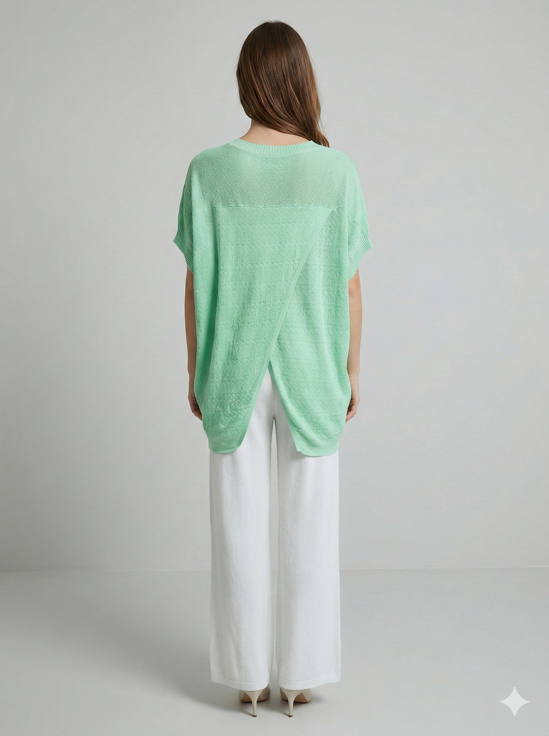Stylish Spring/Summer Sweaters Relaxed and casual 6835
