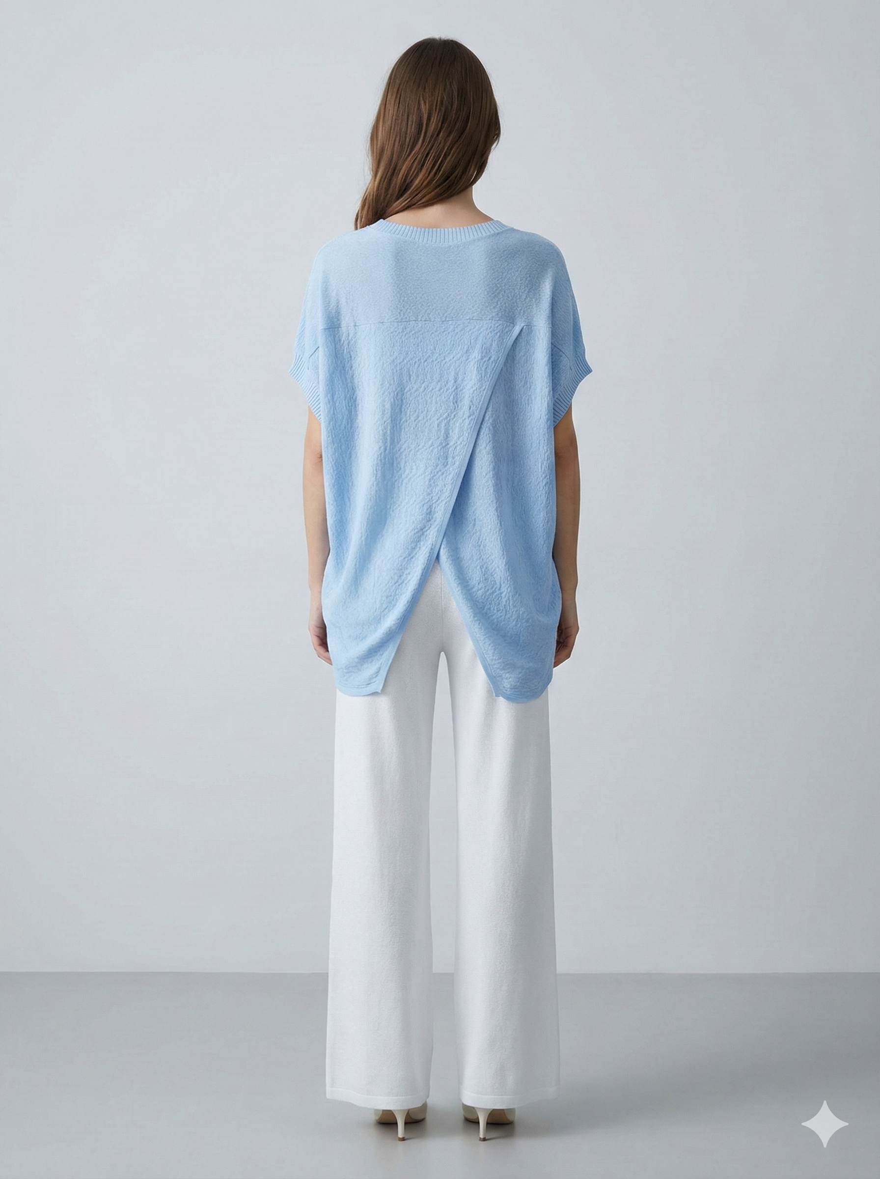 Stylish Spring/Summer Sweaters Relaxed and casual 6835