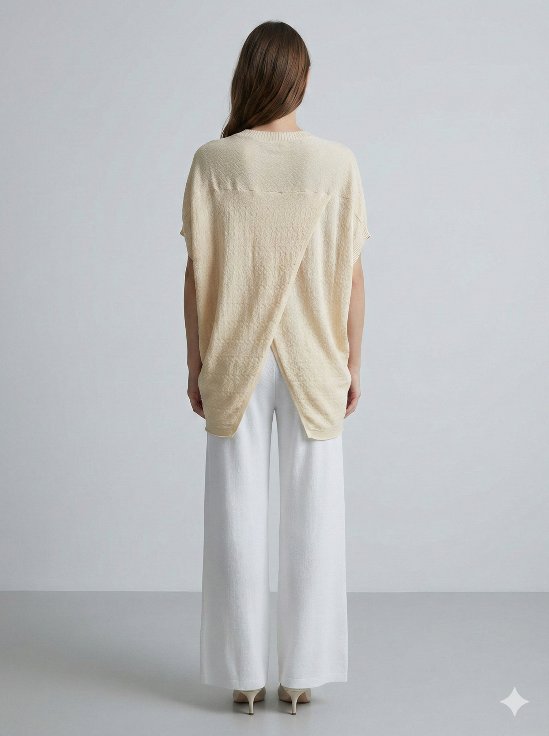 Stylish Spring/Summer Sweaters Relaxed and casual 6835