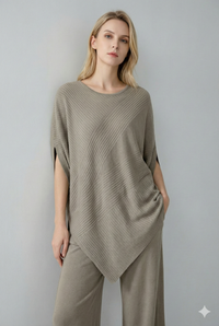 Stylish Spring/Summer Sweaters Relaxed and casual 6815