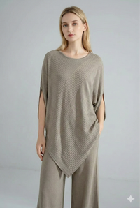 Stylish Spring/Summer Sweaters Relaxed and casual 6815