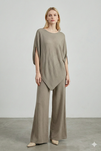 Stylish Spring/Summer Sweaters Relaxed and casual 6815