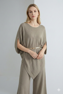 Stylish Spring/Summer Sweaters Relaxed and casual 6815